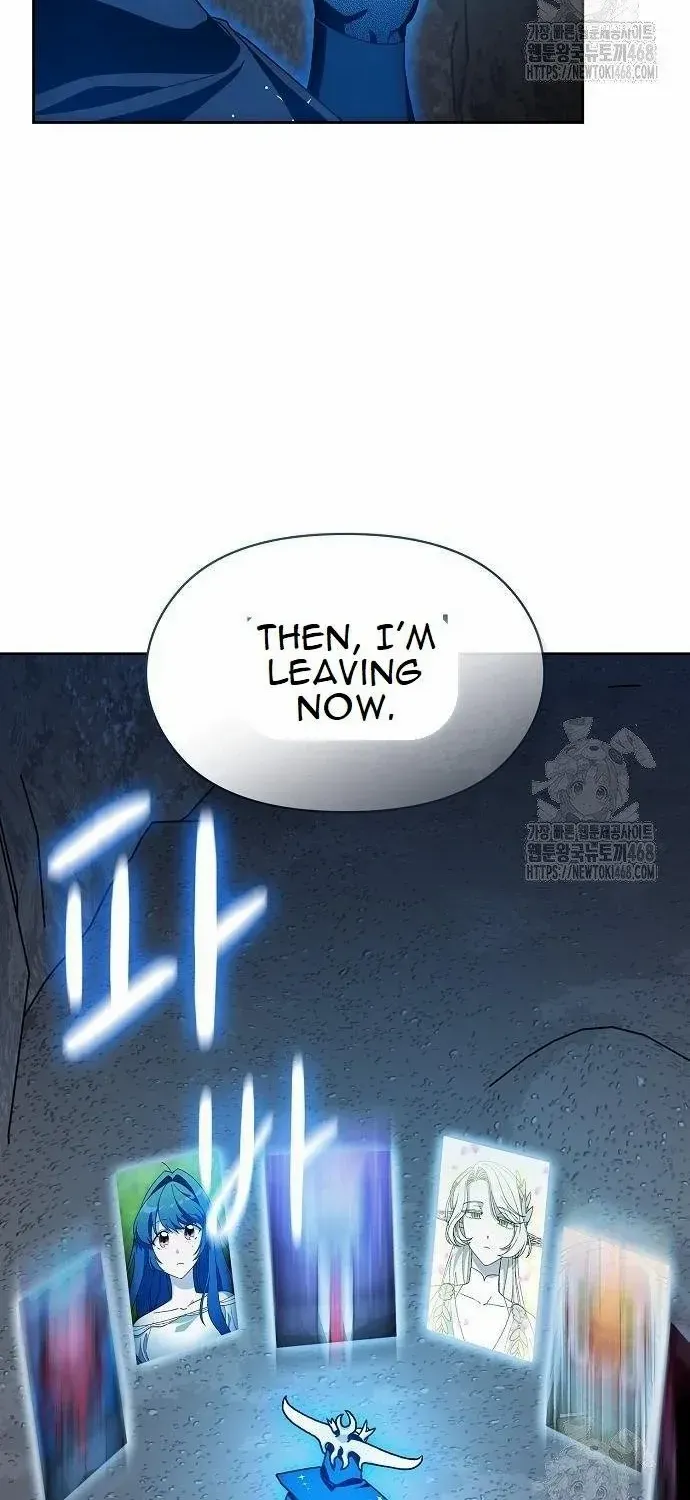 The Nebula’s Civilization Chapter 80 page 84 - 