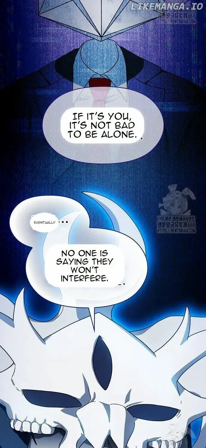 The Nebula’s Civilization Chapter 80 page 89 - 