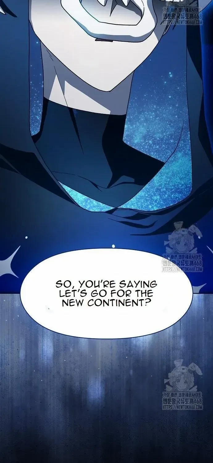 The Nebula’s Civilization Chapter 80 page 90 - 