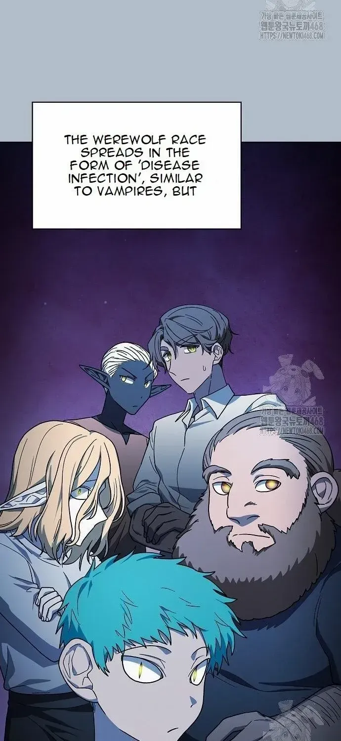 The Nebula’s Civilization Chapter 80 page 10 - 