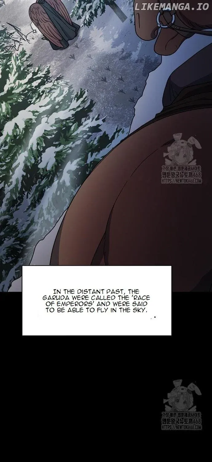 The Nebula’s Civilization Chapter 81 page 105 - 