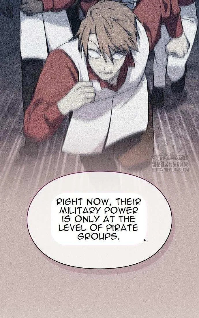 The Nebula’s Civilization Chapter 81 page 12 - 