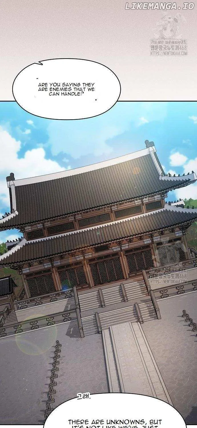 The Nebula’s Civilization Chapter 81 page 13 - 