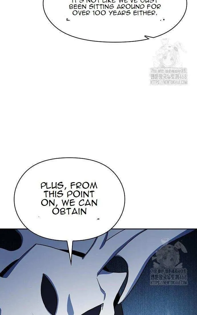 The Nebula’s Civilization Chapter 81 page 14 - 