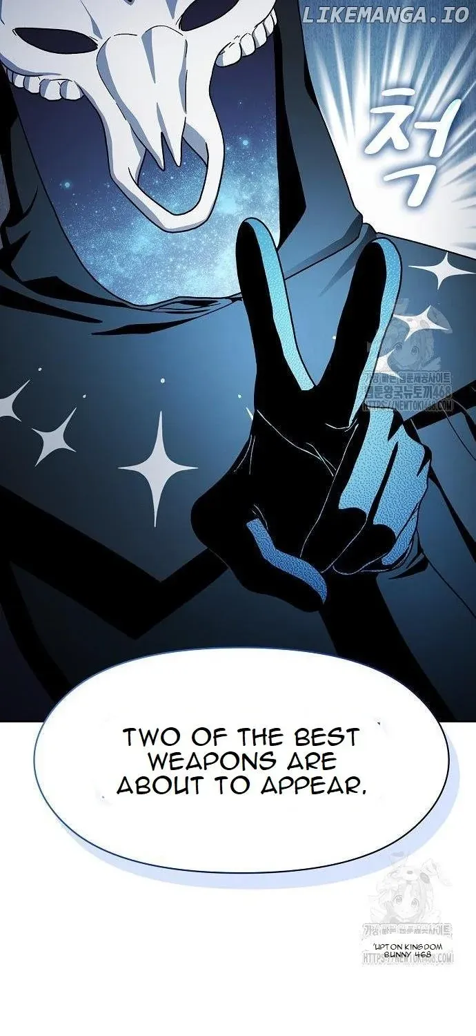 The Nebula’s Civilization Chapter 81 page 15 - 