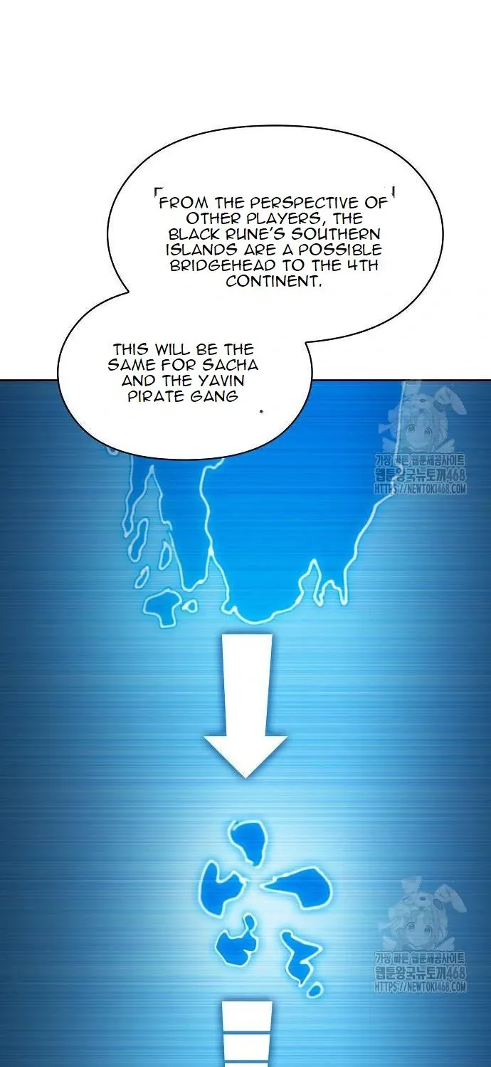The Nebula’s Civilization Chapter 81 page 19 - 