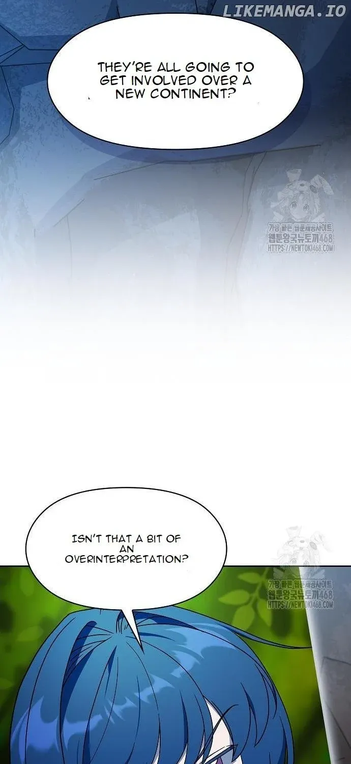The Nebula’s Civilization Chapter 81 page 3 - 