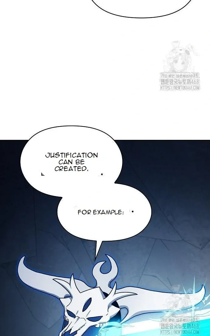 The Nebula’s Civilization Chapter 81 page 22 - 