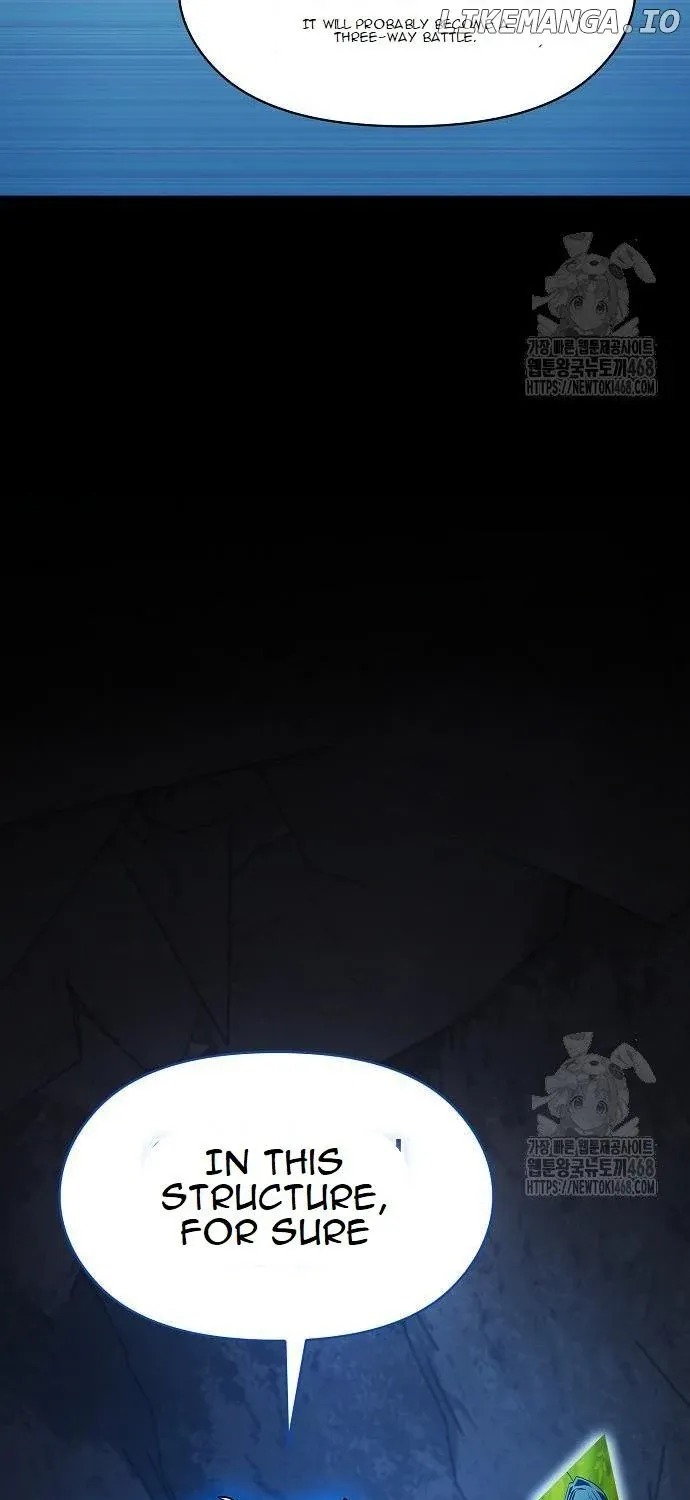 The Nebula’s Civilization Chapter 81 page 29 - 