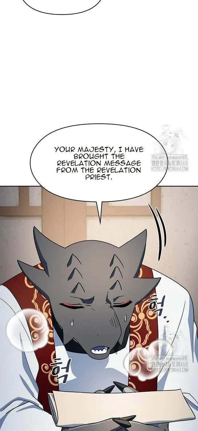 The Nebula’s Civilization Chapter 81 page 37 - 