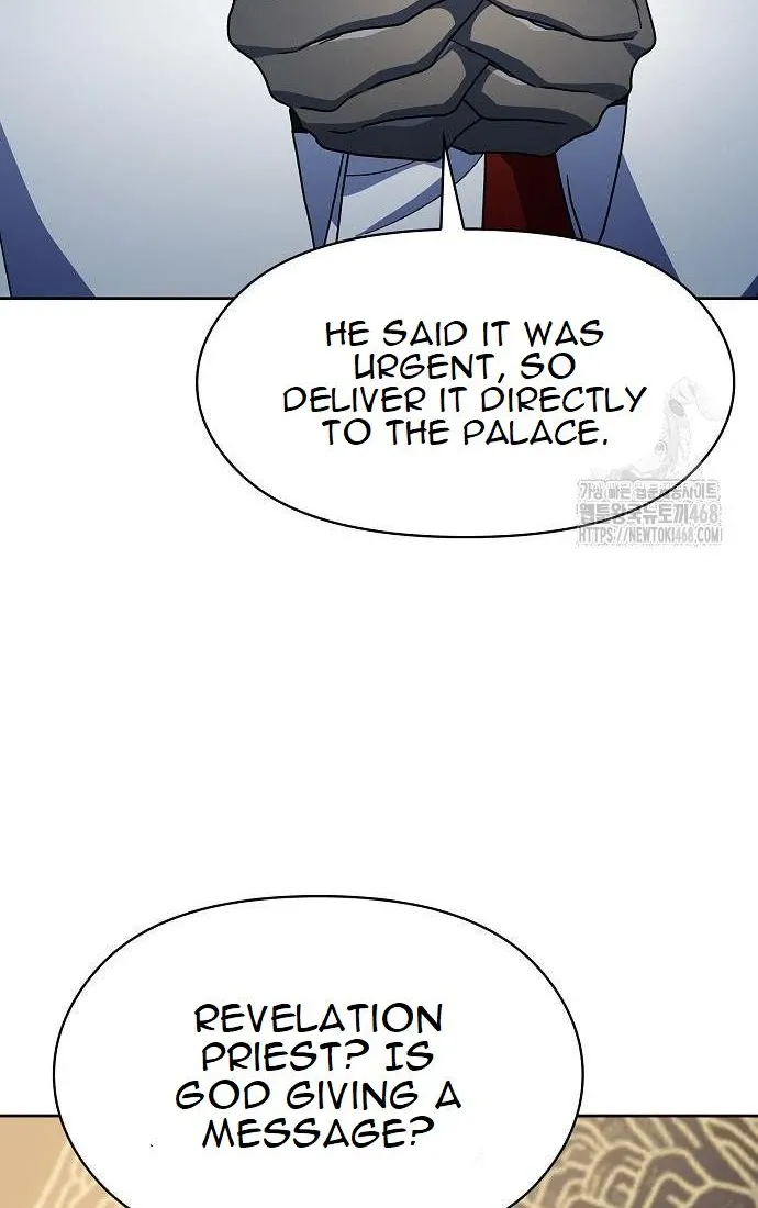 The Nebula’s Civilization Chapter 81 page 38 - 