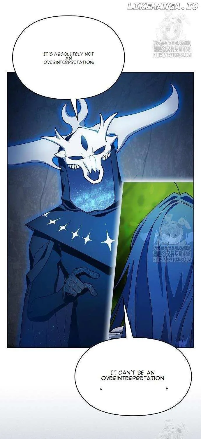 The Nebula’s Civilization Chapter 81 page 5 - 