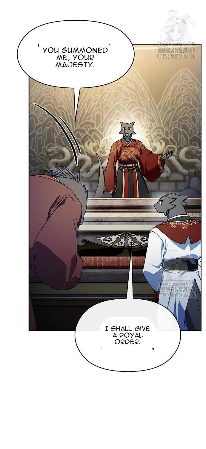 The Nebula’s Civilization Chapter 81 page 43 - 