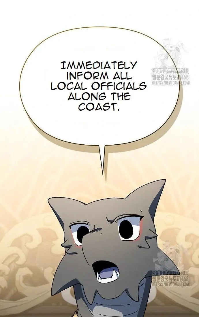 The Nebula’s Civilization Chapter 81 page 44 - 