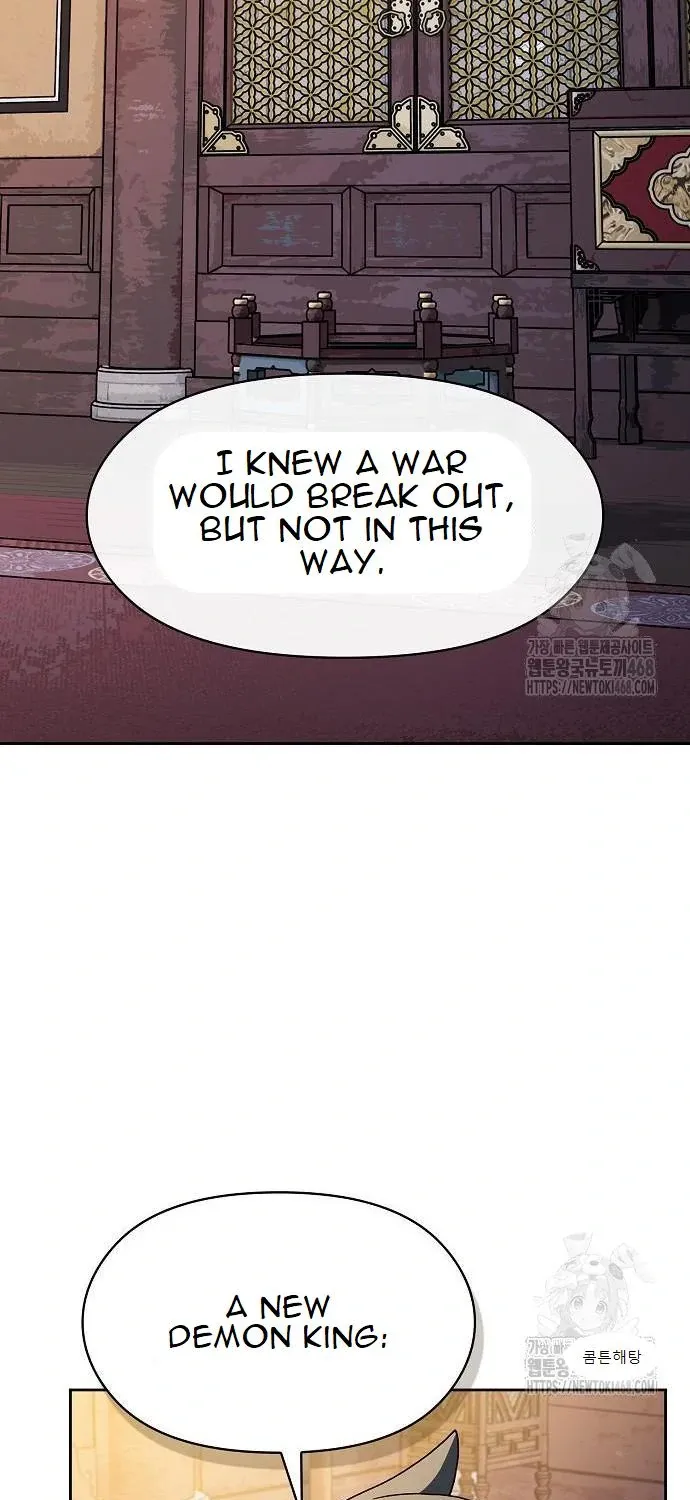 The Nebula’s Civilization Chapter 81 page 49 - 