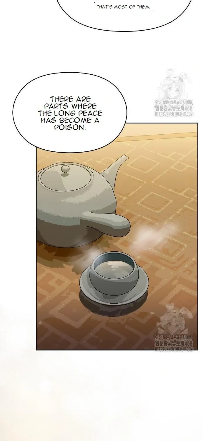 The Nebula’s Civilization Chapter 81 page 55 - 
