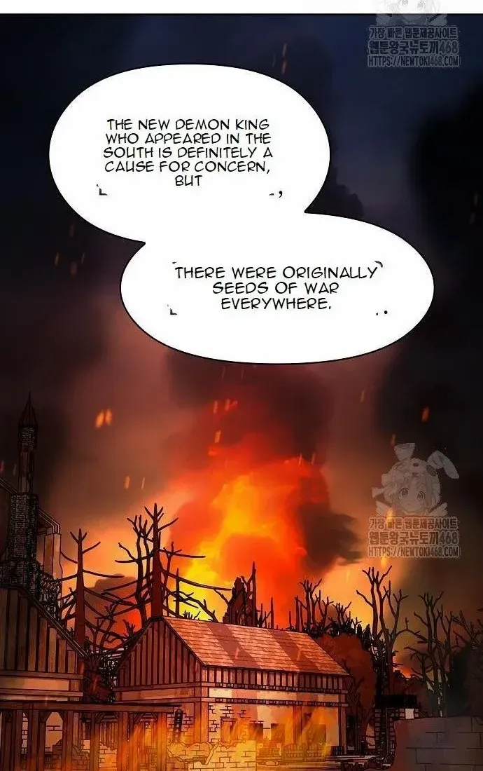 The Nebula’s Civilization Chapter 81 page 58 - 