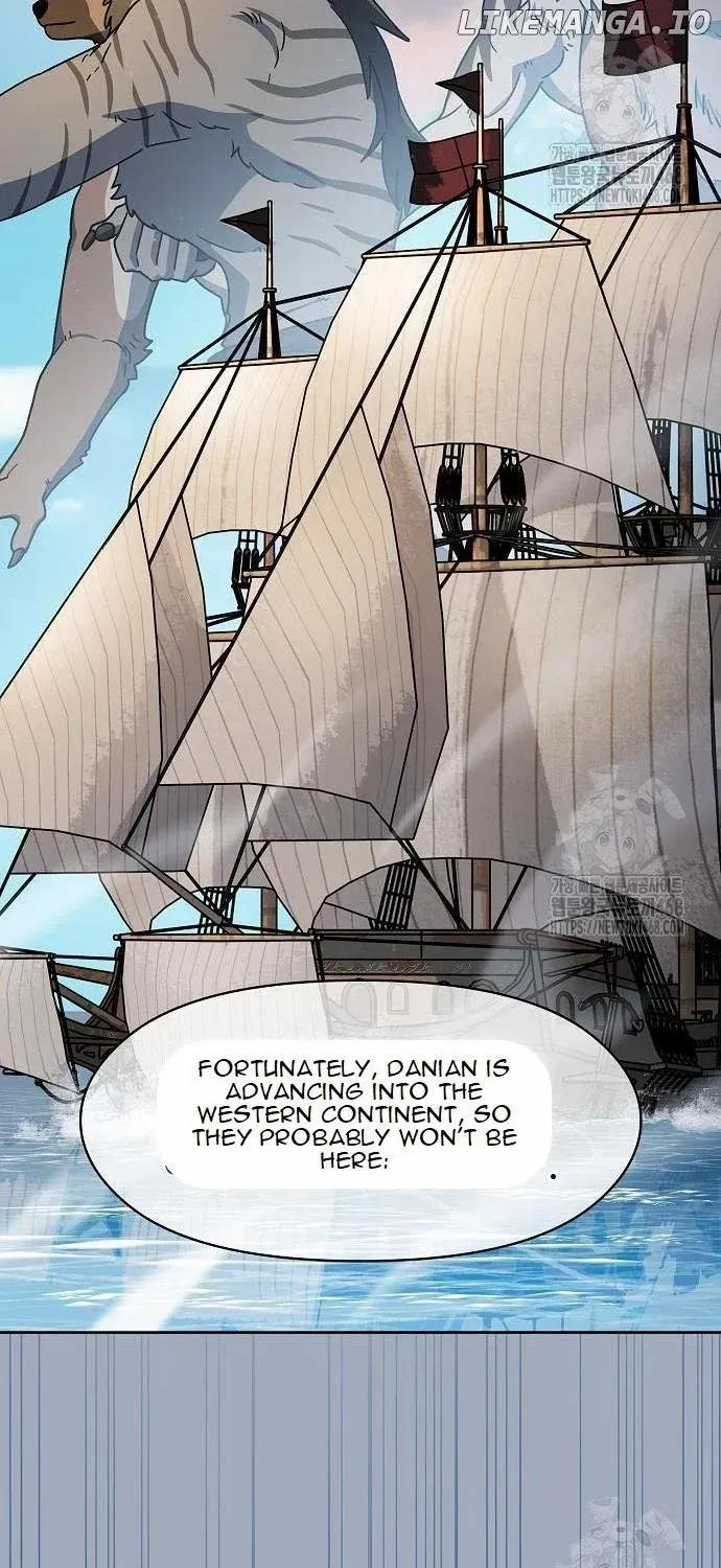 The Nebula’s Civilization Chapter 81 page 65 - 