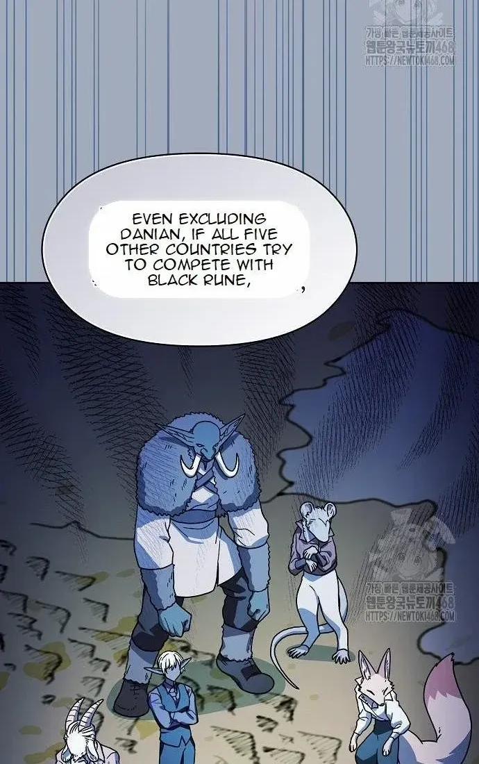 The Nebula’s Civilization Chapter 81 page 66 - 