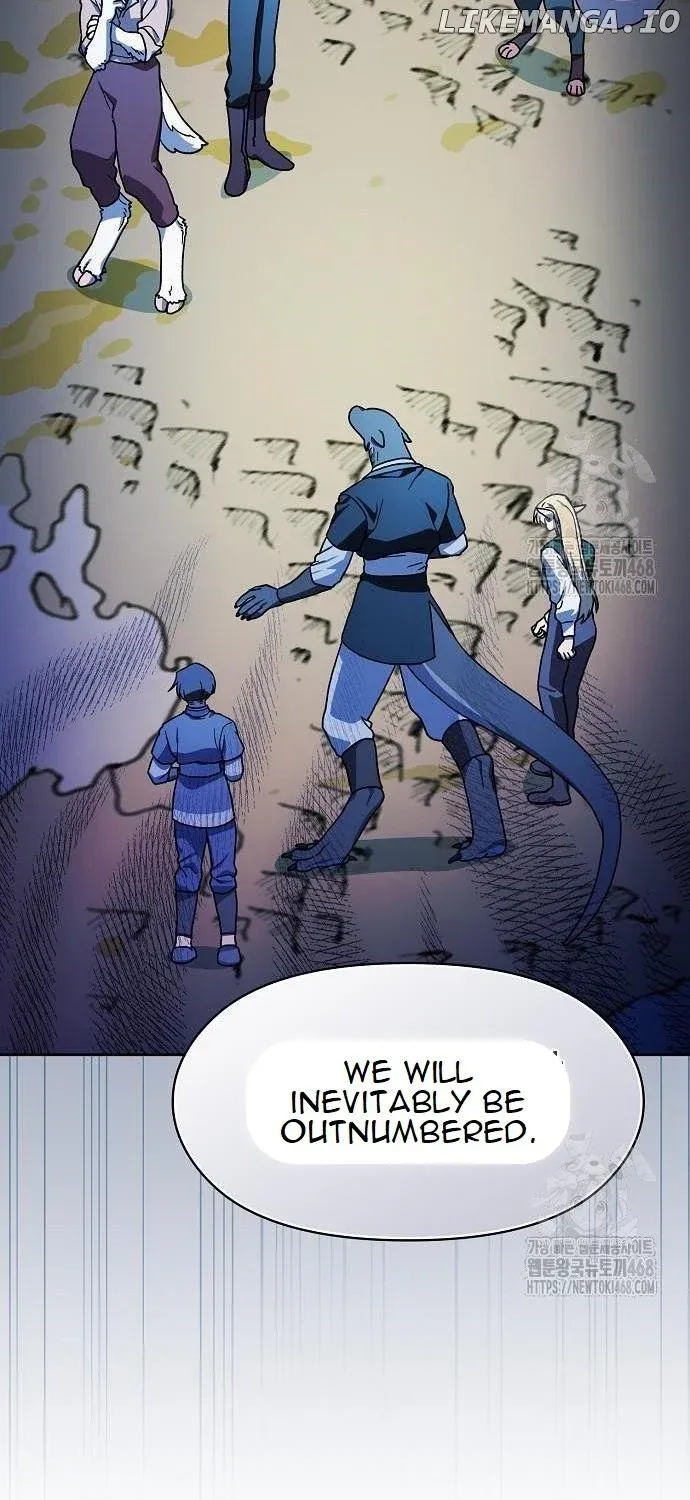 The Nebula’s Civilization Chapter 81 page 67 - 