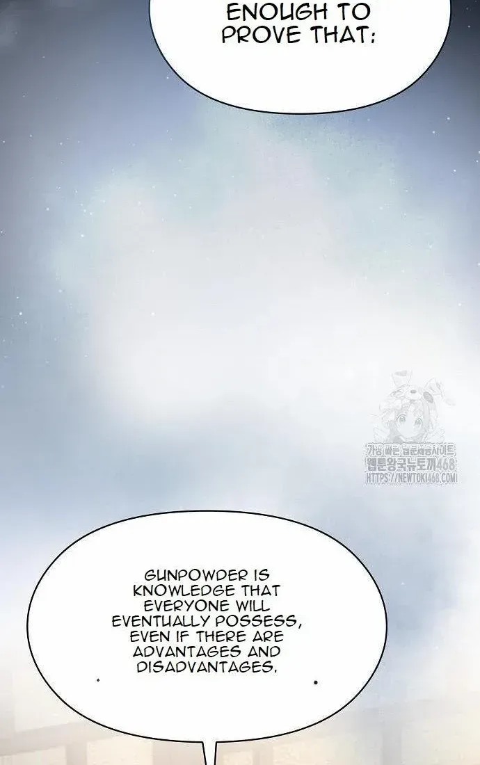 The Nebula’s Civilization Chapter 81 page 76 - 