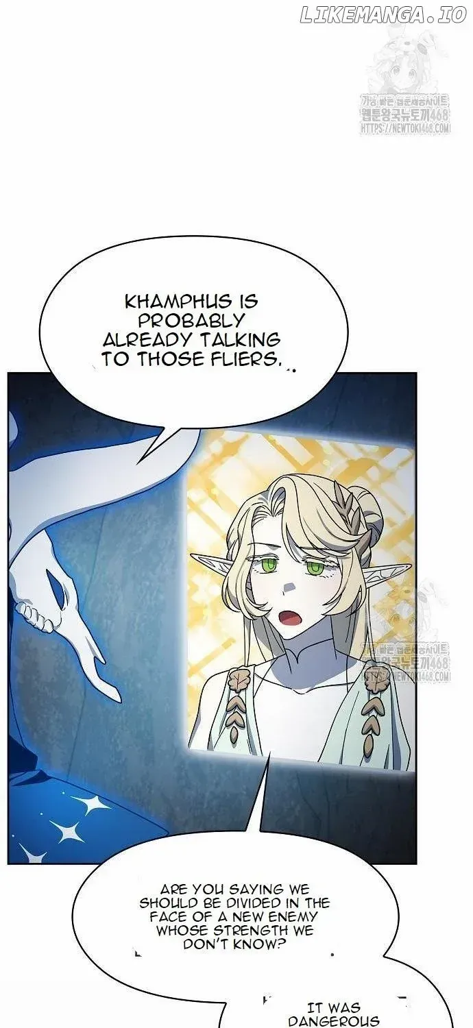 The Nebula’s Civilization Chapter 81 page 9 - 