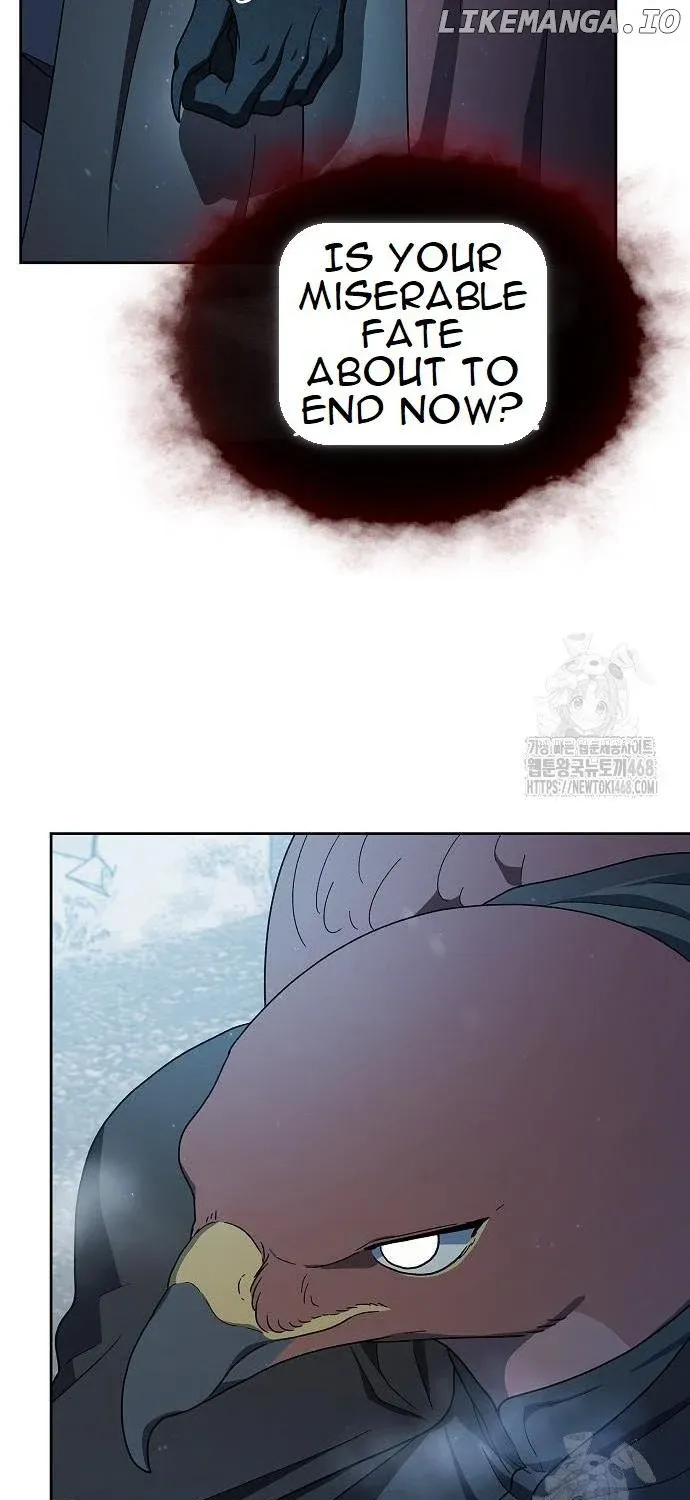 The Nebula’s Civilization Chapter 81 page 87 - 