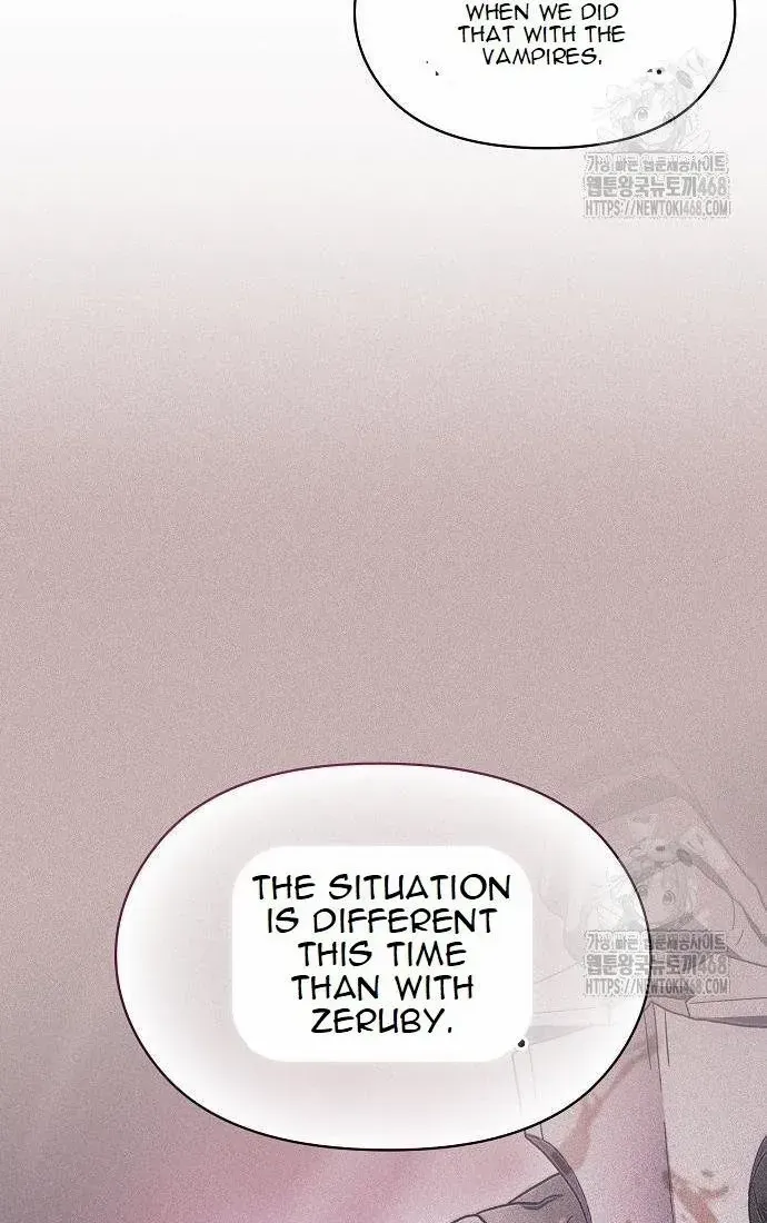 The Nebula’s Civilization Chapter 81 page 10 - 