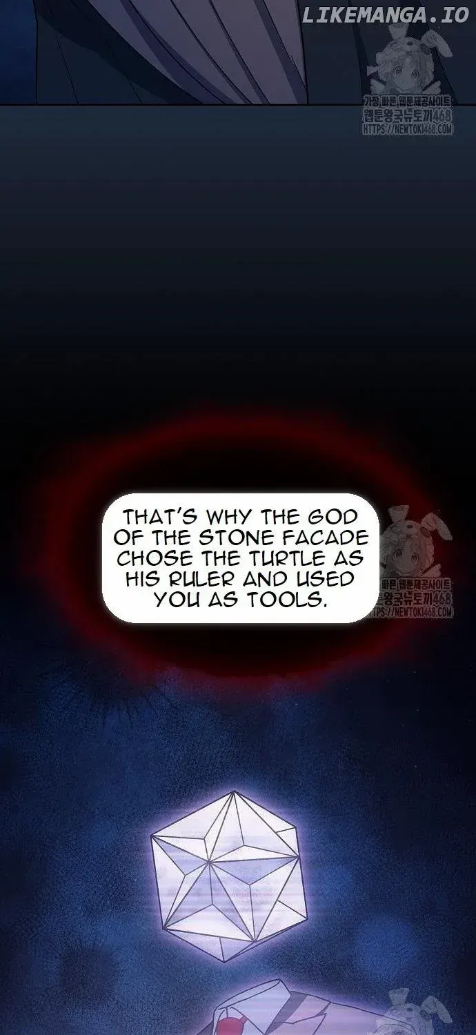The Nebula’s Civilization Chapter 81 page 95 - 