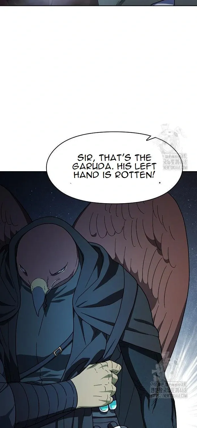 The Nebula’s Civilization Chapter 82 page 15 - 