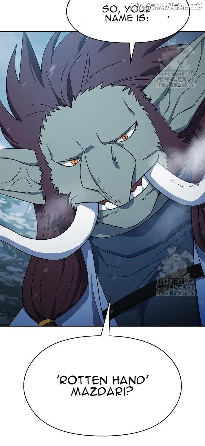 The Nebula’s Civilization Chapter 82 page 17 - 