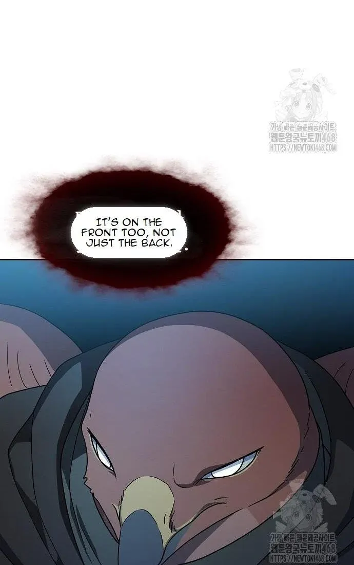 The Nebula’s Civilization Chapter 82 page 18 - 