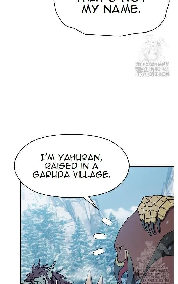 The Nebula’s Civilization Chapter 82 page 22 - 