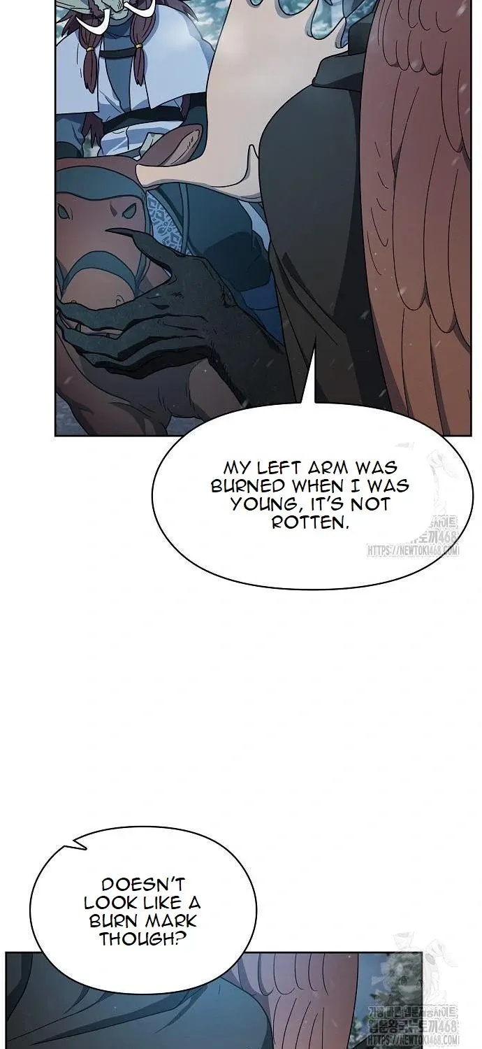 The Nebula’s Civilization Chapter 82 page 23 - 