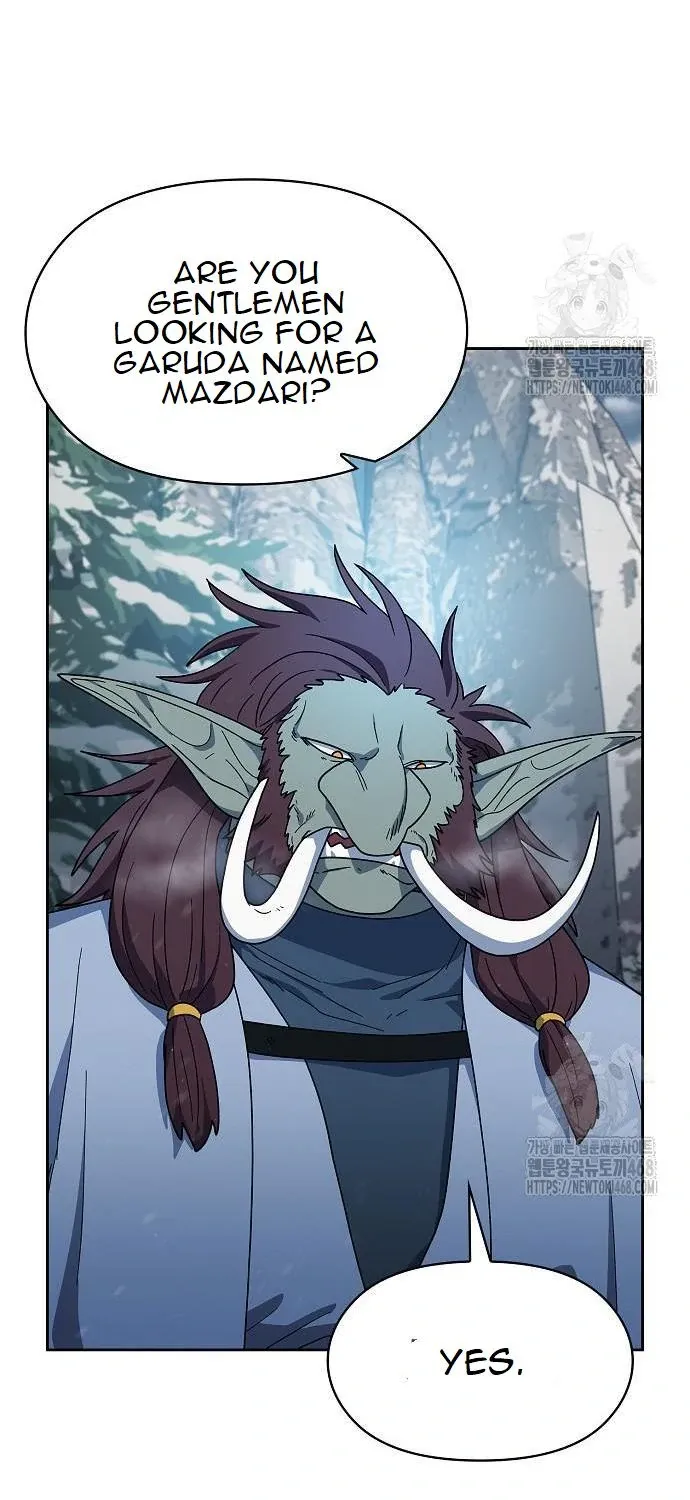 The Nebula’s Civilization Chapter 82 page 25 - 