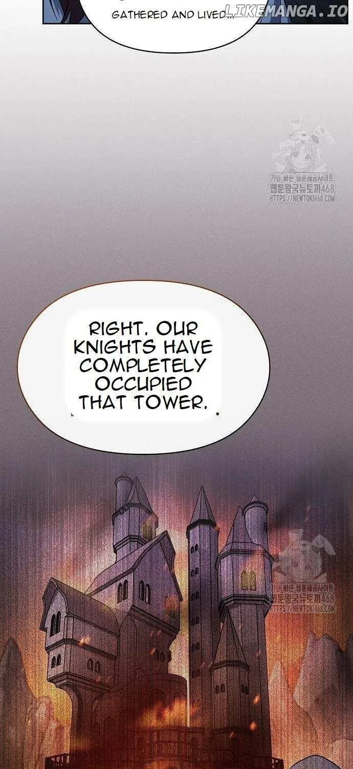 The Nebula’s Civilization Chapter 82 page 29 - 