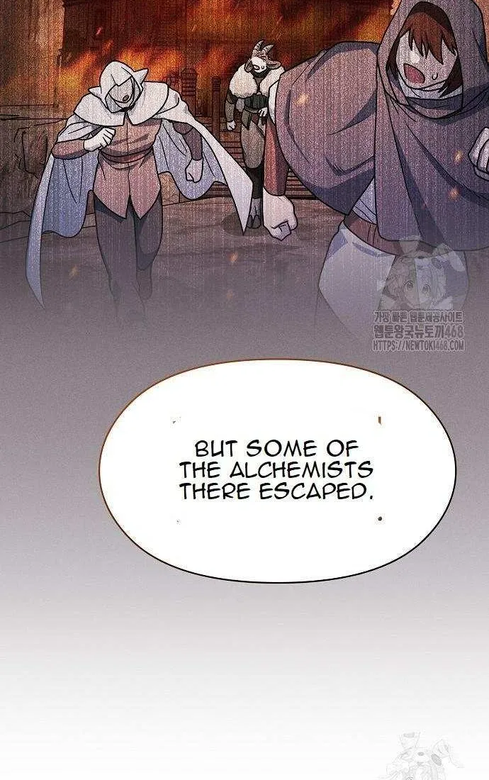 The Nebula’s Civilization Chapter 82 page 30 - 