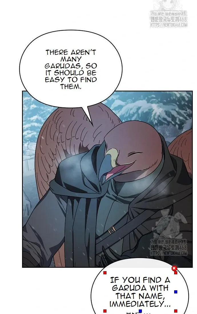 The Nebula’s Civilization Chapter 82 page 32 - 