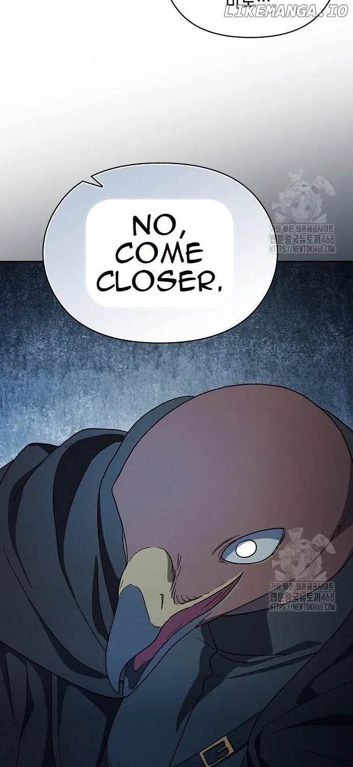 The Nebula’s Civilization Chapter 82 page 33 - 