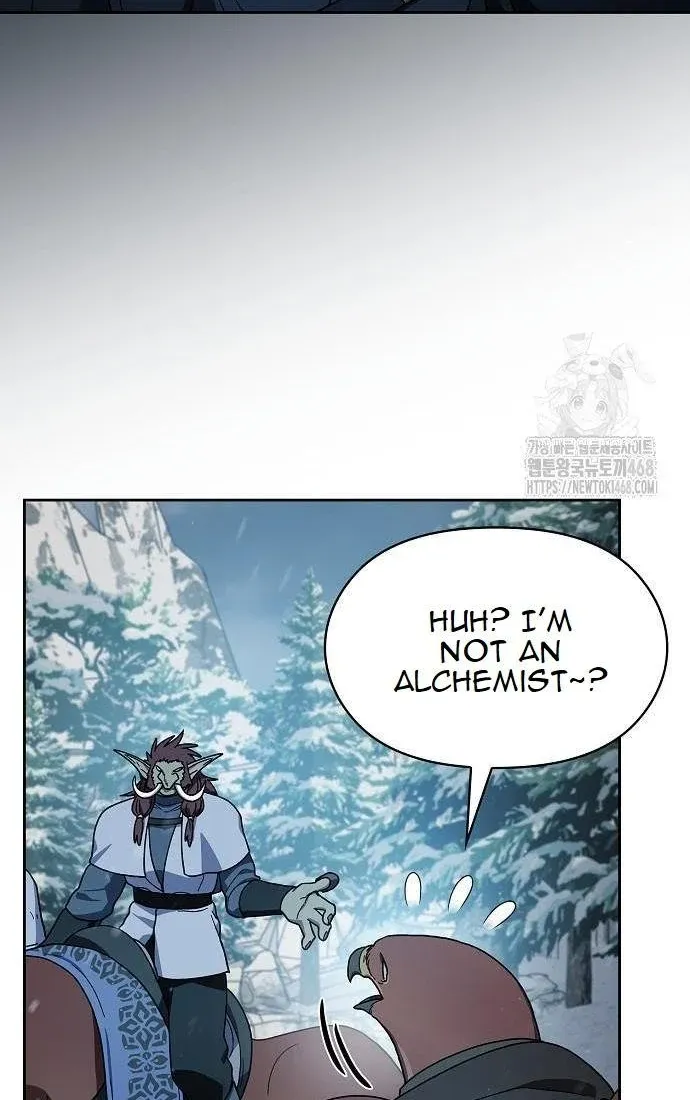 The Nebula’s Civilization Chapter 82 page 34 - 