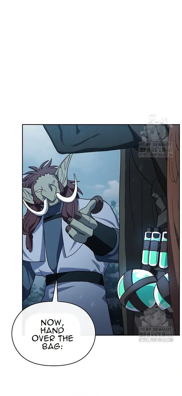 The Nebula’s Civilization Chapter 82 page 37 - 