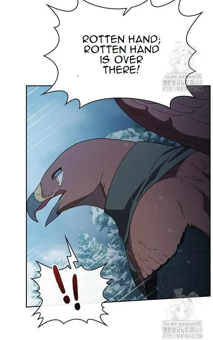 The Nebula’s Civilization Chapter 82 page 52 - 