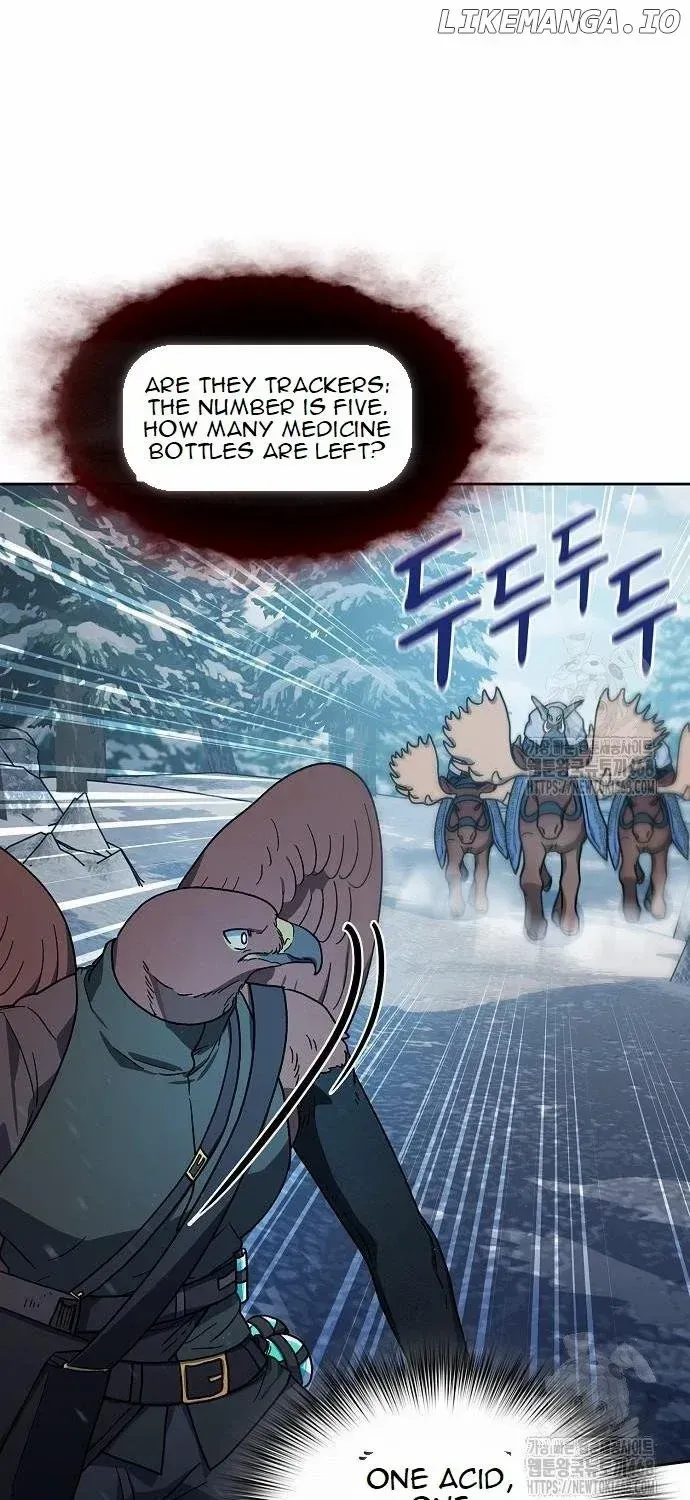 The Nebula’s Civilization Chapter 82 page 53 - 