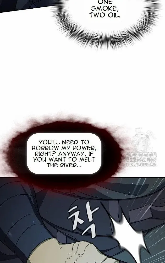 The Nebula’s Civilization Chapter 82 page 54 - 
