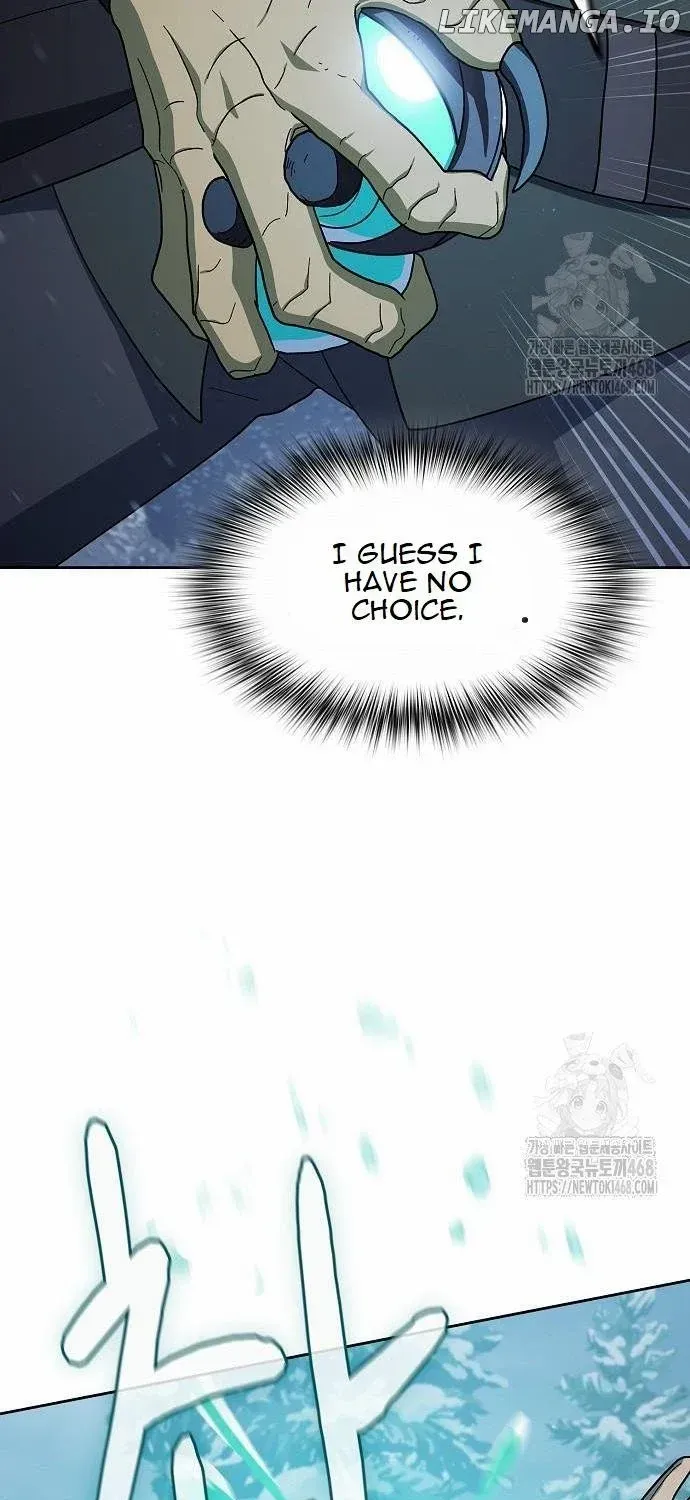 The Nebula’s Civilization Chapter 82 page 55 - 