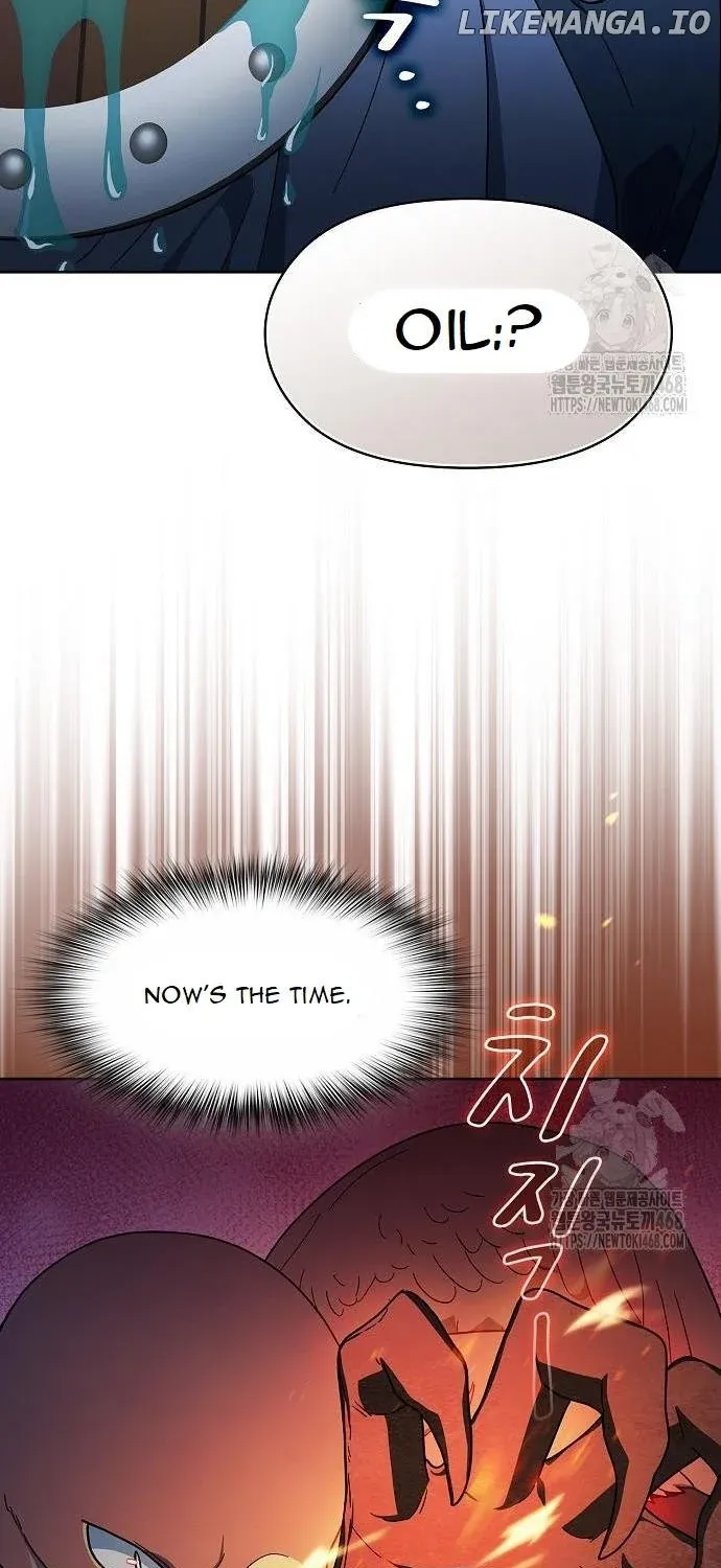 The Nebula’s Civilization Chapter 82 page 59 - 