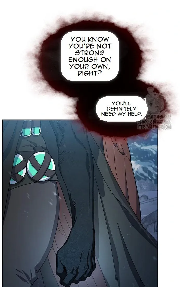 The Nebula’s Civilization Chapter 82 page 8 - 