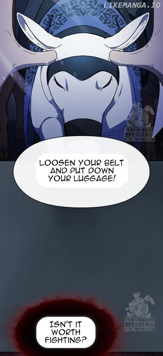 The Nebula’s Civilization Chapter 82 page 71 - 