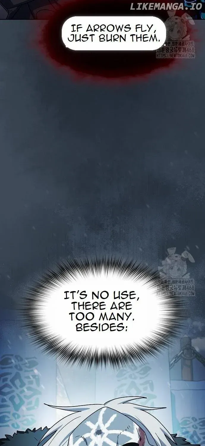 The Nebula’s Civilization Chapter 82 page 73 - 