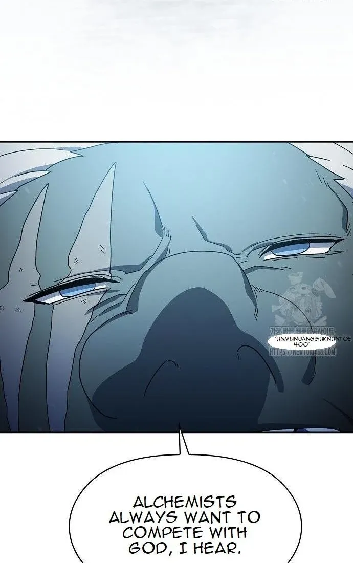 The Nebula’s Civilization Chapter 82 page 84 - 